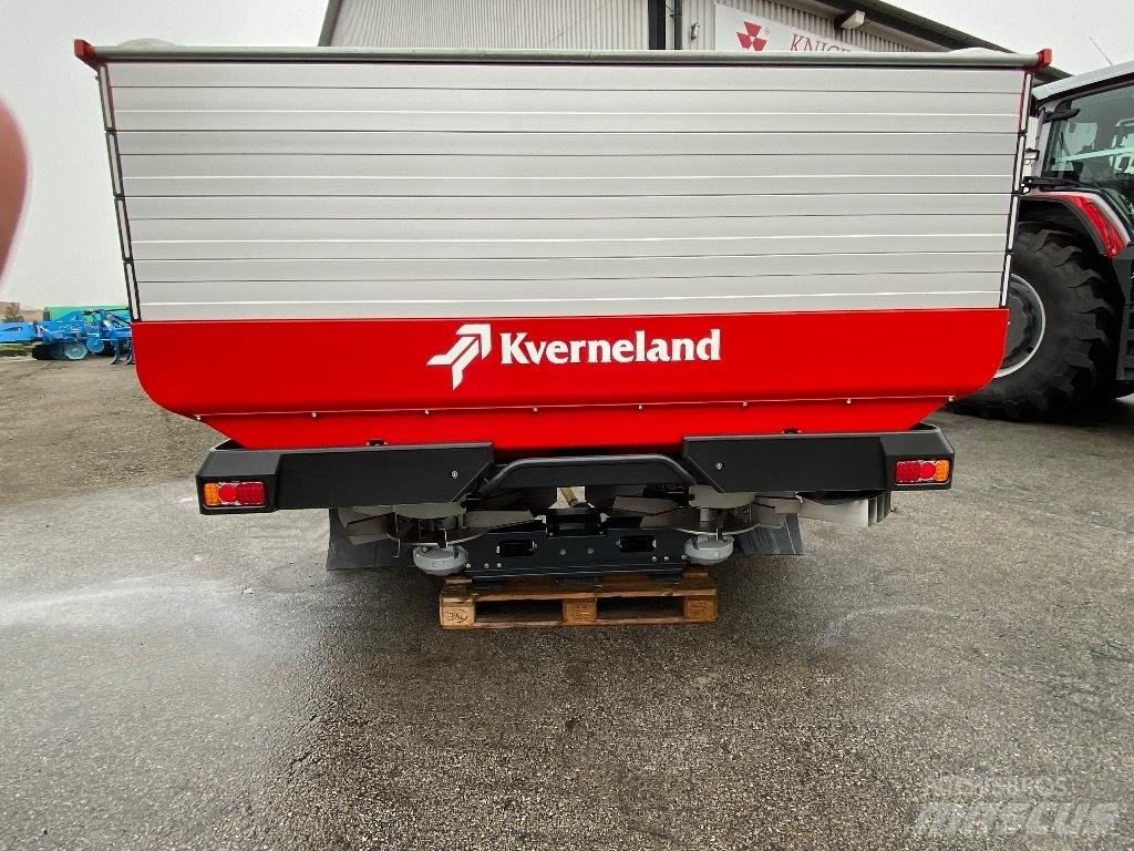 Kverneland TLX Rasturači mineralnog đubriva