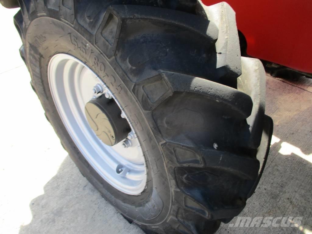 Manitou MT 1440 (269) Teleskopski viljuškari