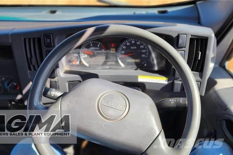 Isuzu NQR500 AMT Ostali kamioni