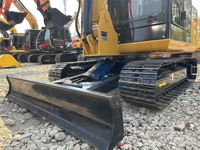 CAT 306E Mini bageri < 7t