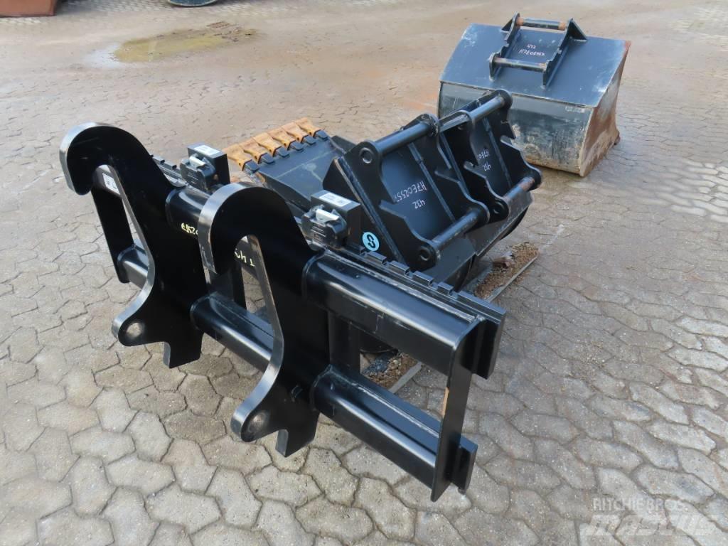 CAT 432 Rovokopači
