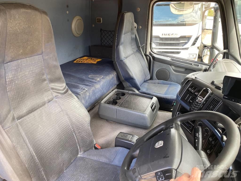 Volvo FM 440 Tegljači