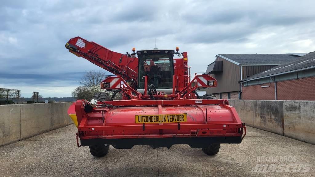 Grimme Varitron 470 Kombajni i kopači za krompir