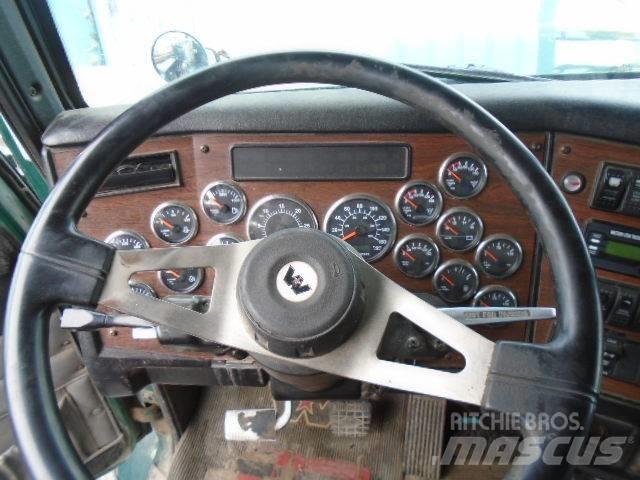 Western Star 4900 SA Kiperi kamioni