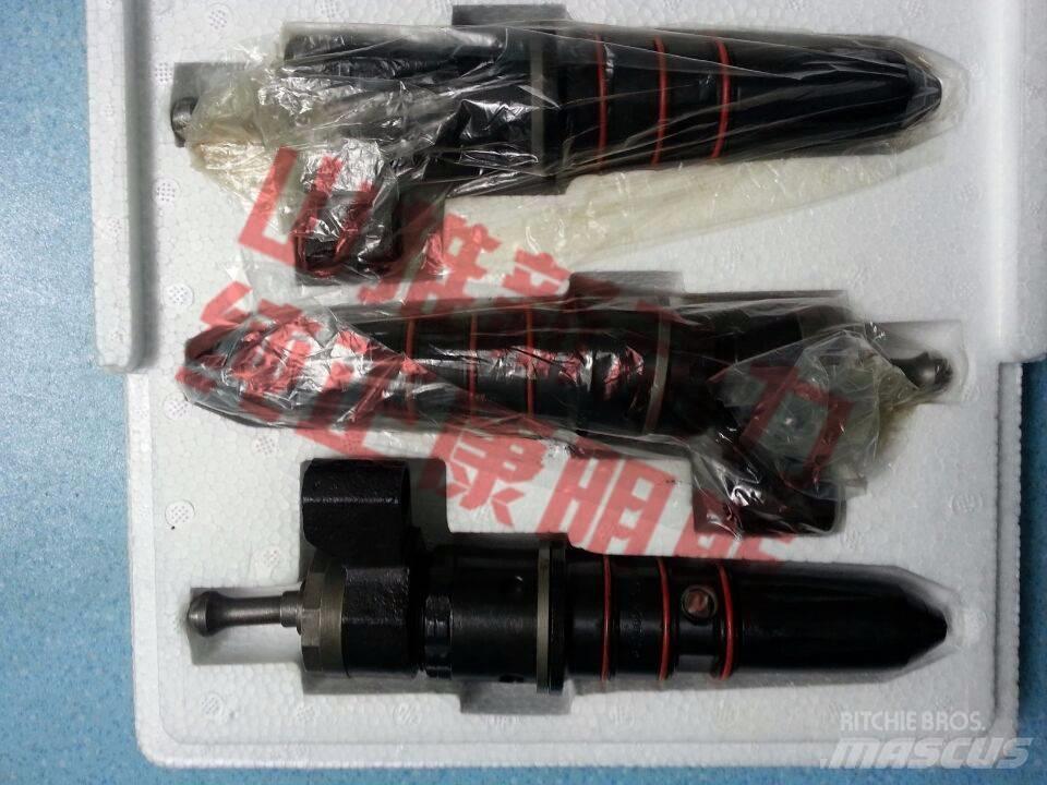 CUMMINS 4306515 Kargo motori