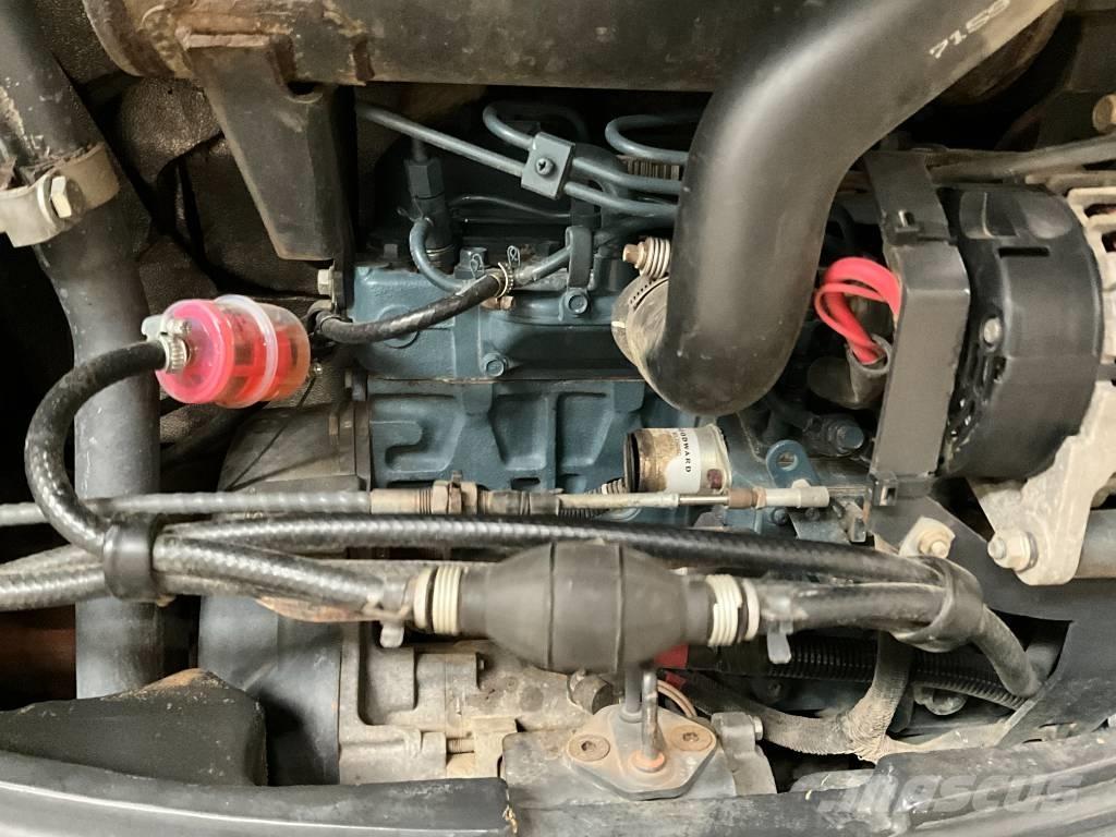 Bobcat E 26 EM Mini bageri < 7t