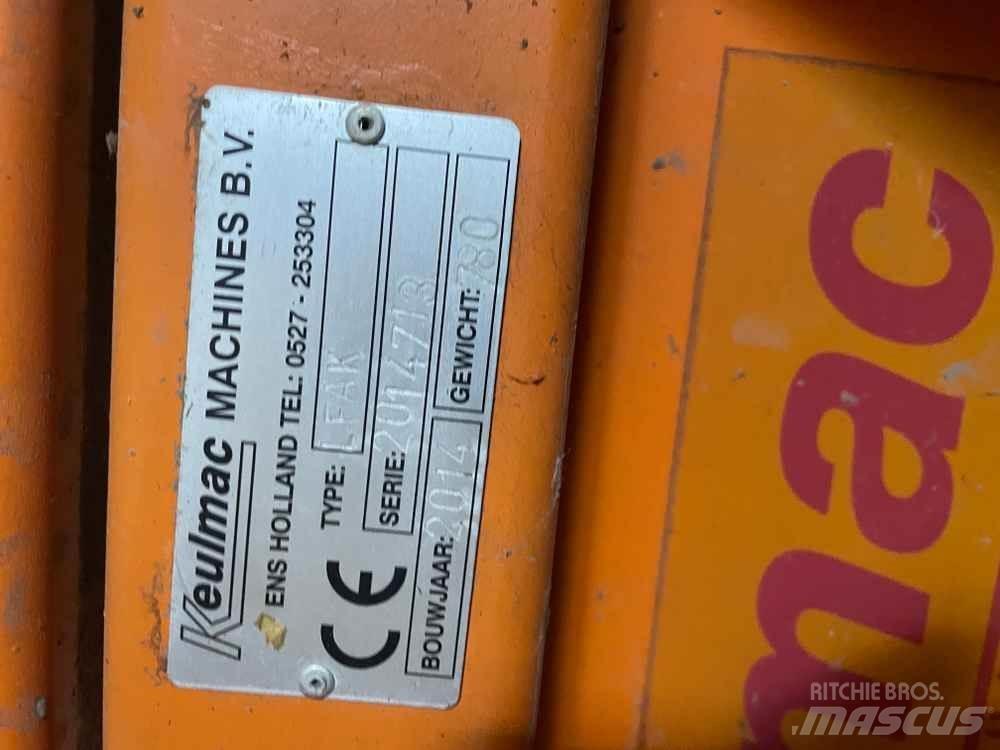 Keulmac LFK Ostale poljoprivredne mašine