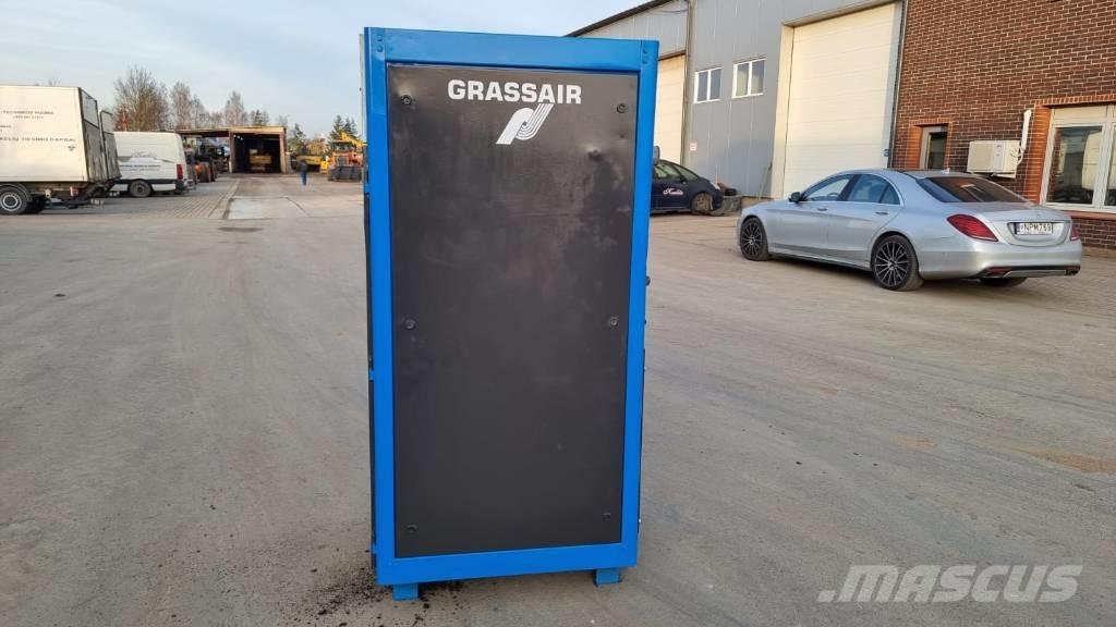 Grassair S95.10 Kompresori