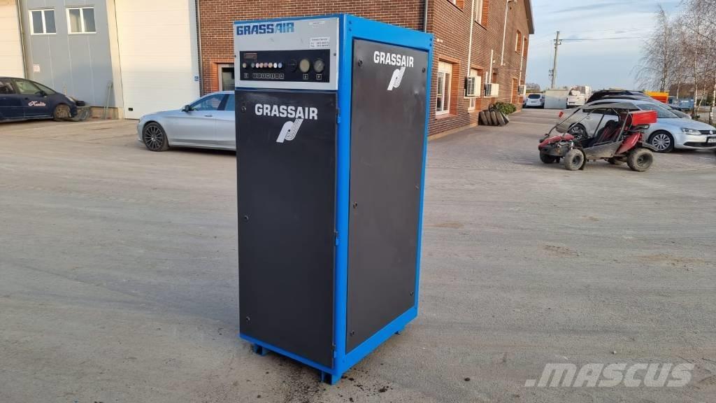 Grassair S95.10 Kompresori