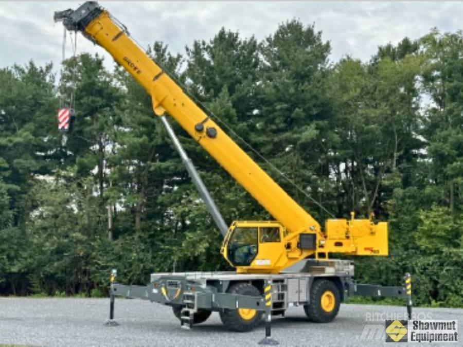 Grove GRT780 Autodizalice
