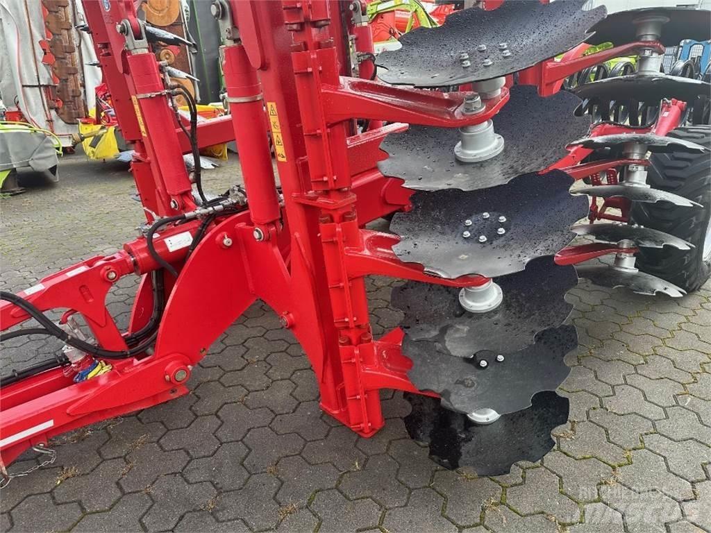 Horsch Joker 5 HD Tanjirače
