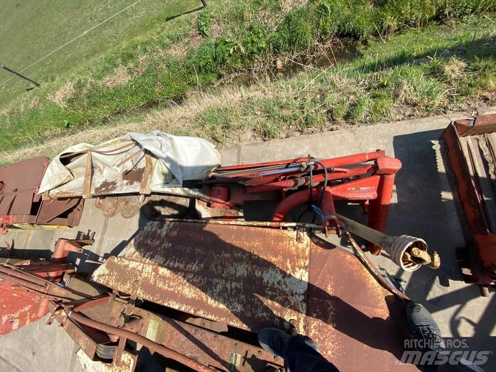 Kuhn 2060 S Kosilice