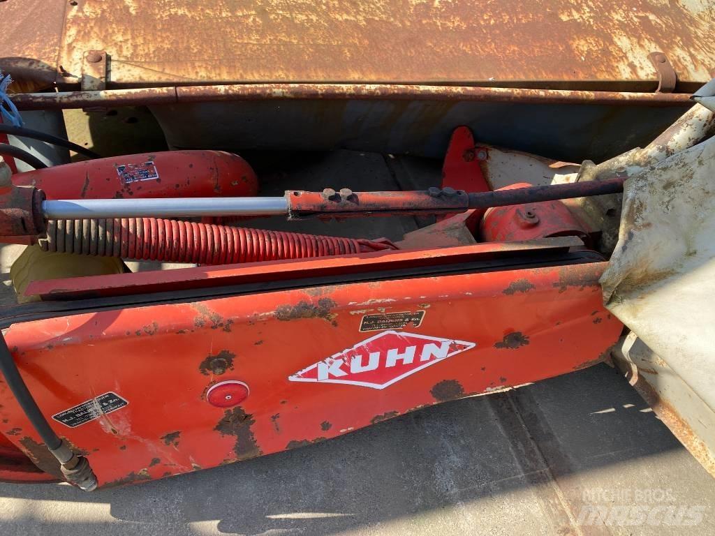Kuhn 2060 S Kosilice