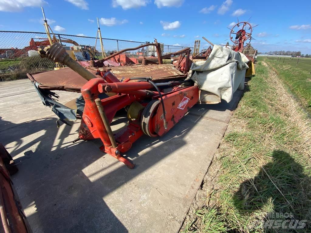 Kuhn 2060 S Kosilice