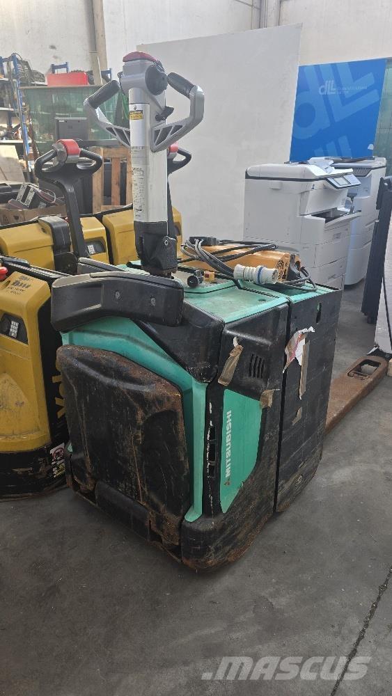 Mitsubishi PBV20N2 Ručni paletar