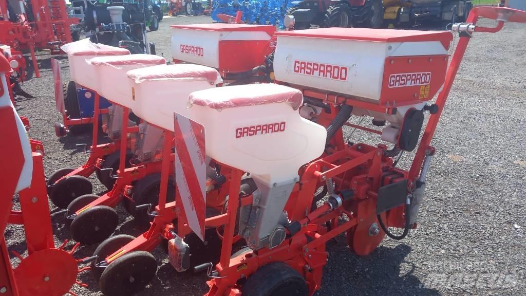 Maschio MT 4 Kombinovane sejačice