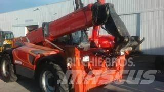 Manitou MT1436 Teleskopski viljuškari