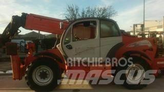 Manitou MT1436 Teleskopski viljuškari