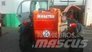 Manitou MT1436 Teleskopski viljuškari