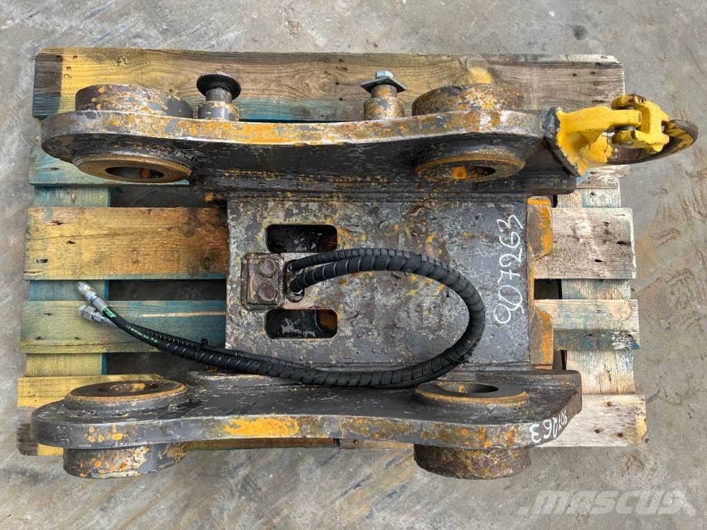 SMP S70 - 323D Brze spojke