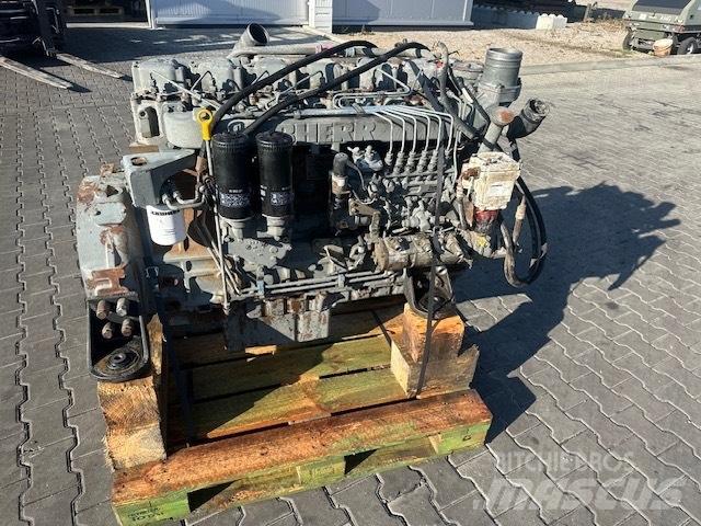 Liebherr D 926 TI-E Motori za građevinarstvo