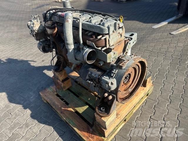 Liebherr D 926 TI-E Motori za građevinarstvo