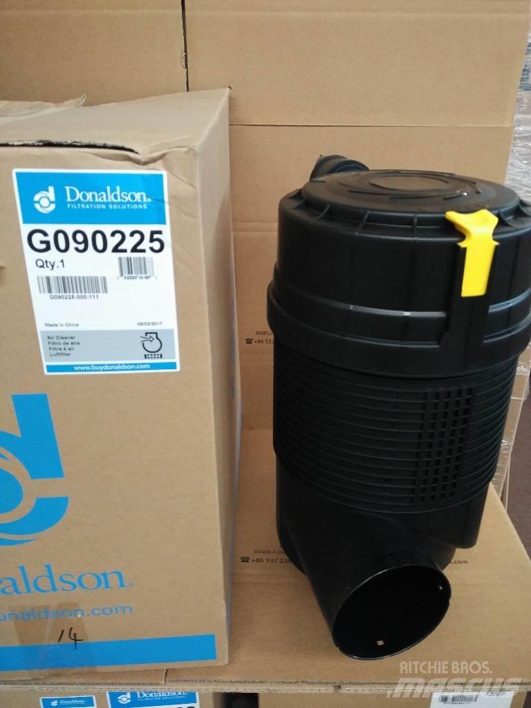 Donaldson G090225 Ostale komponente za građevinarstvo