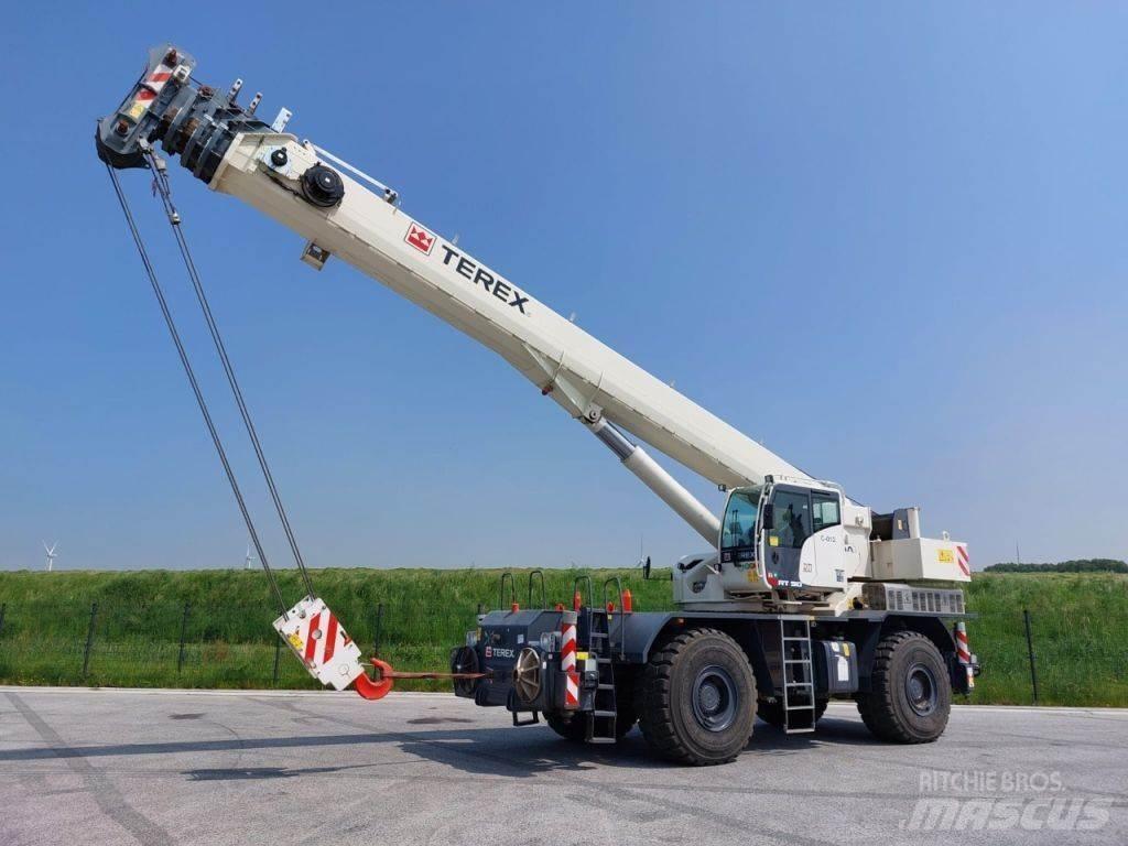 Terex RT 90 Autodizalice