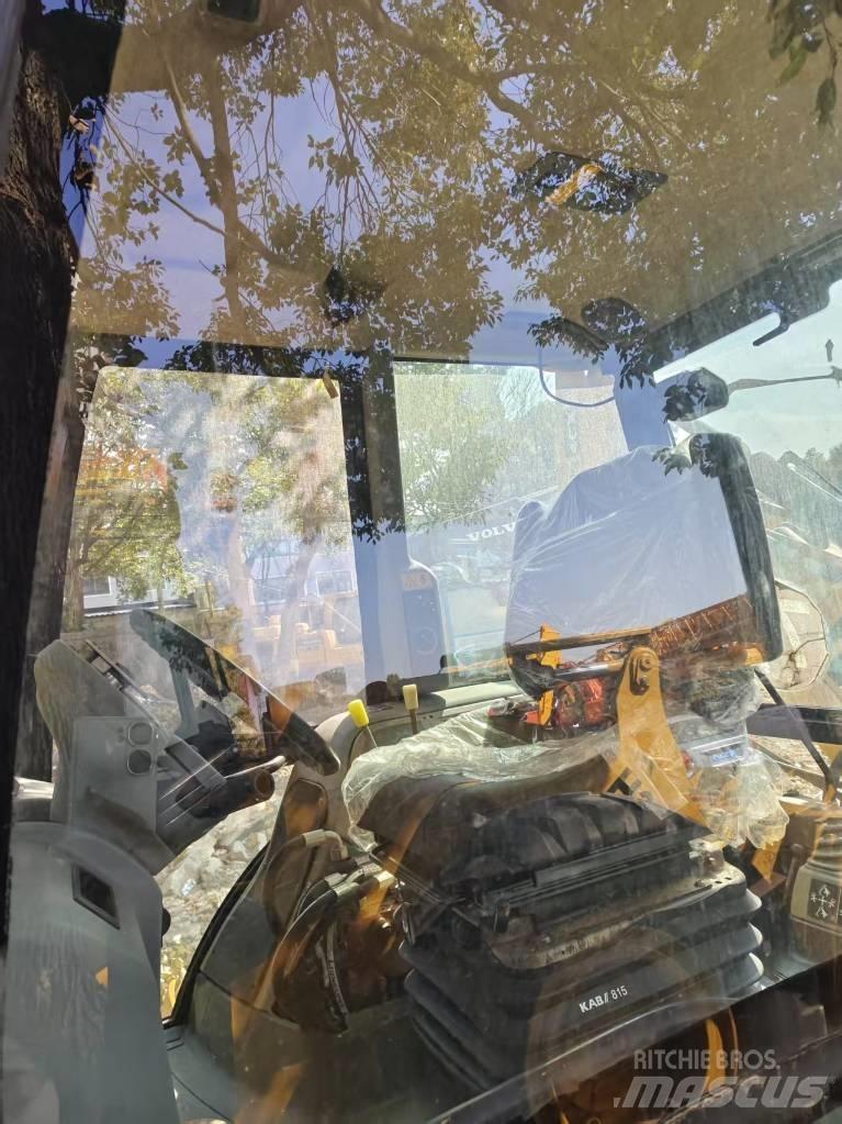 JCB 4 CX Rovokopači