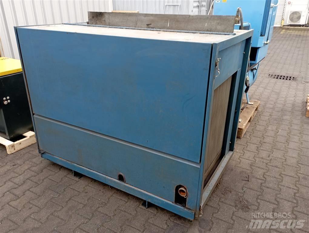  Mahle MSK D55 Kompresori