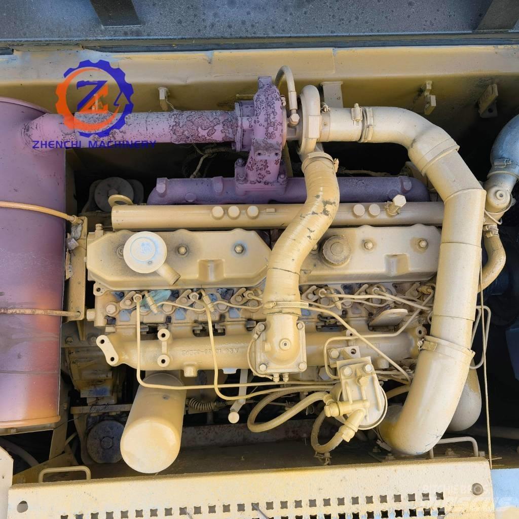 CAT 320 B LC Bageri guseničari