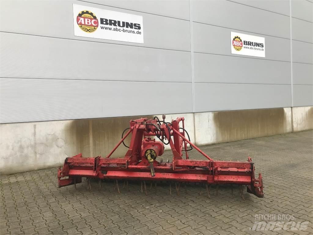 Krone KES 121-3000 Roto drljače i motokultivatori