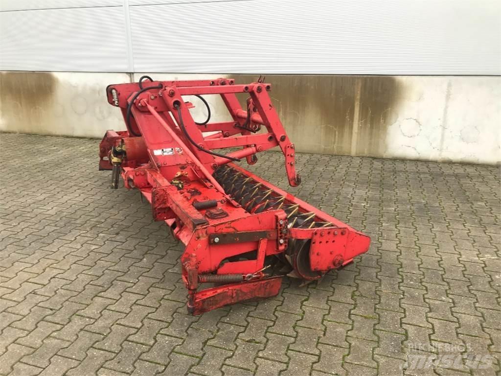 Krone KES 121-3000 Roto drljače i motokultivatori