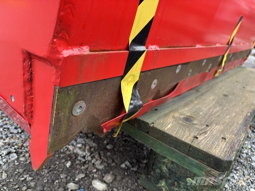  Haumet RL-180 Ostala dodatna oprema za traktore