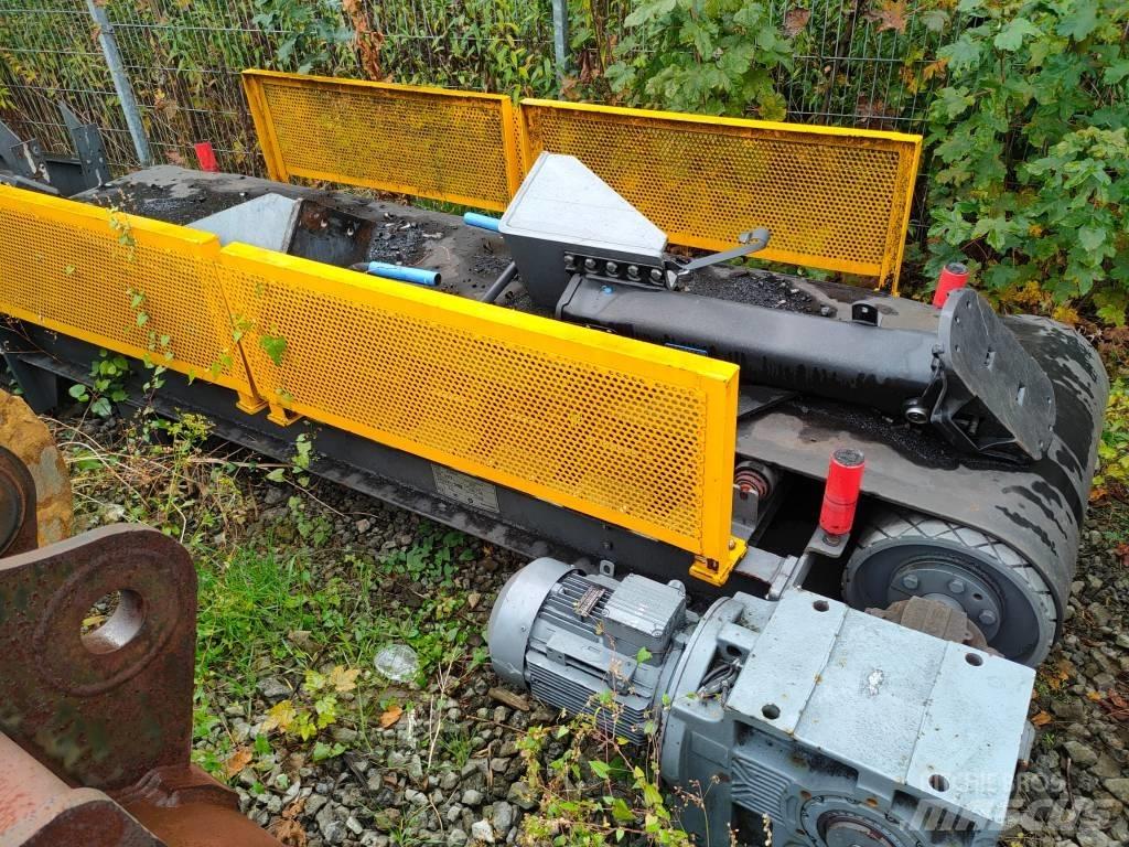 Meka Conveyor belt Ostala oprema i komponente