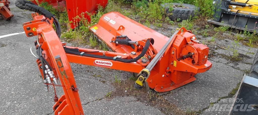 Maschio Giraffa 210 Kosilice za livade