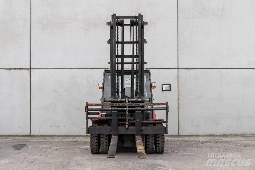Manitou MI 70 D Dizelski viljuškari