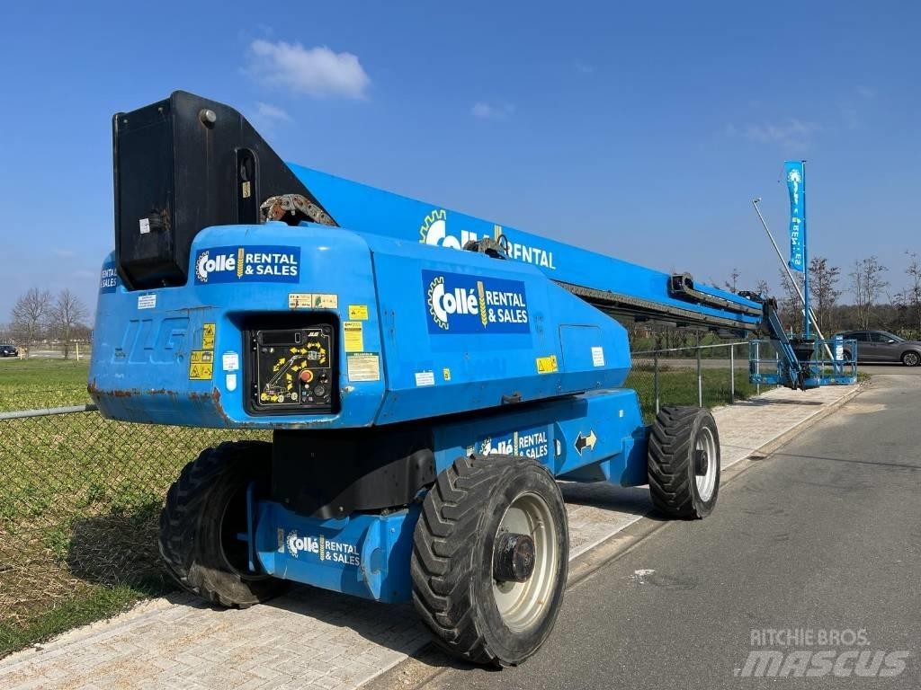 JLG 1500 SJ Teleskopske podizne platforme