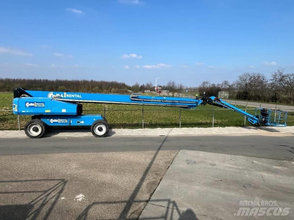 JLG 1500 SJ Teleskopske podizne platforme