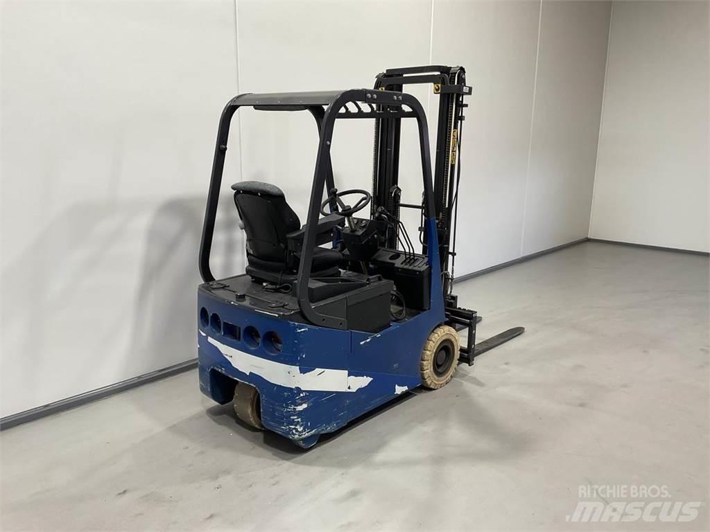 CTC PL313 Električni viljuškari