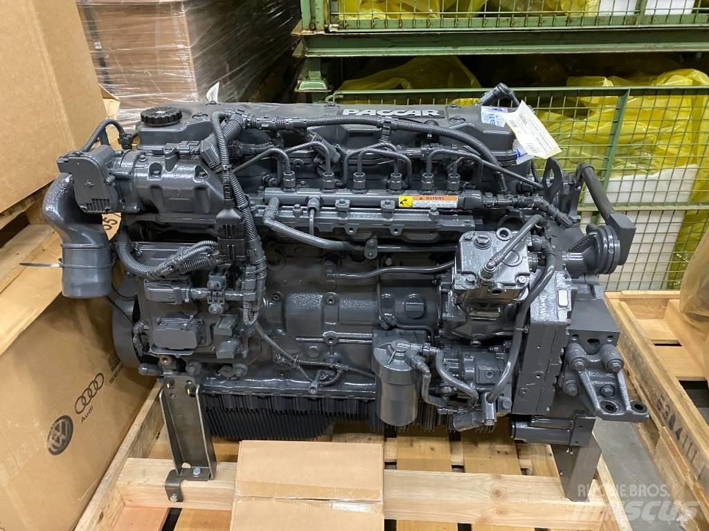 Cummins B6.7EUVIE307 Ostale poljoprivredne mašine