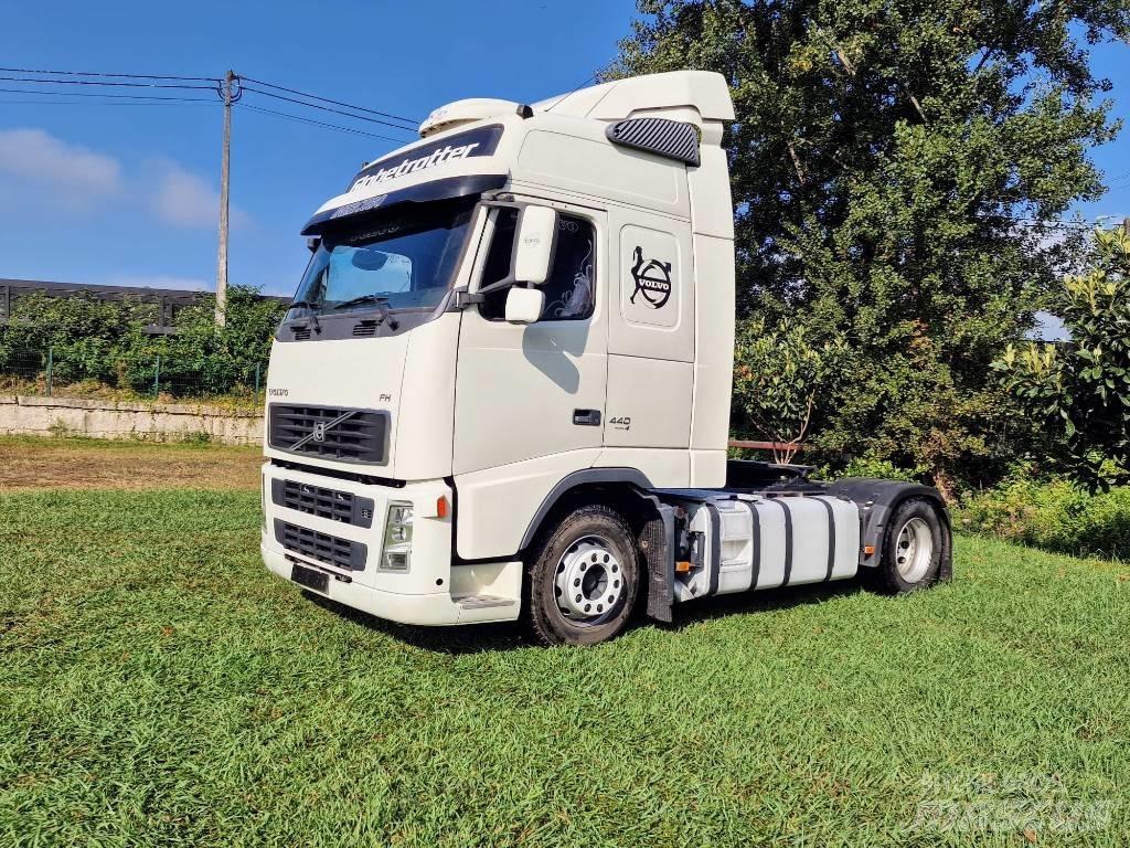 Volvo FH 13 440 Tegljači