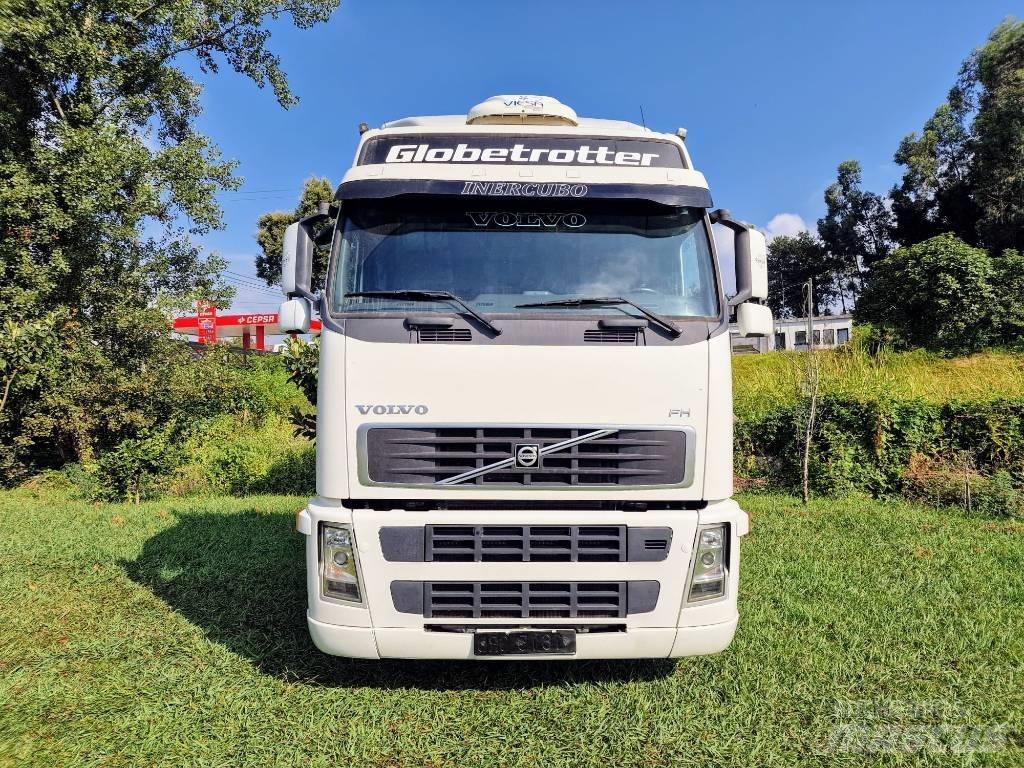 Volvo FH 13 440 Tegljači