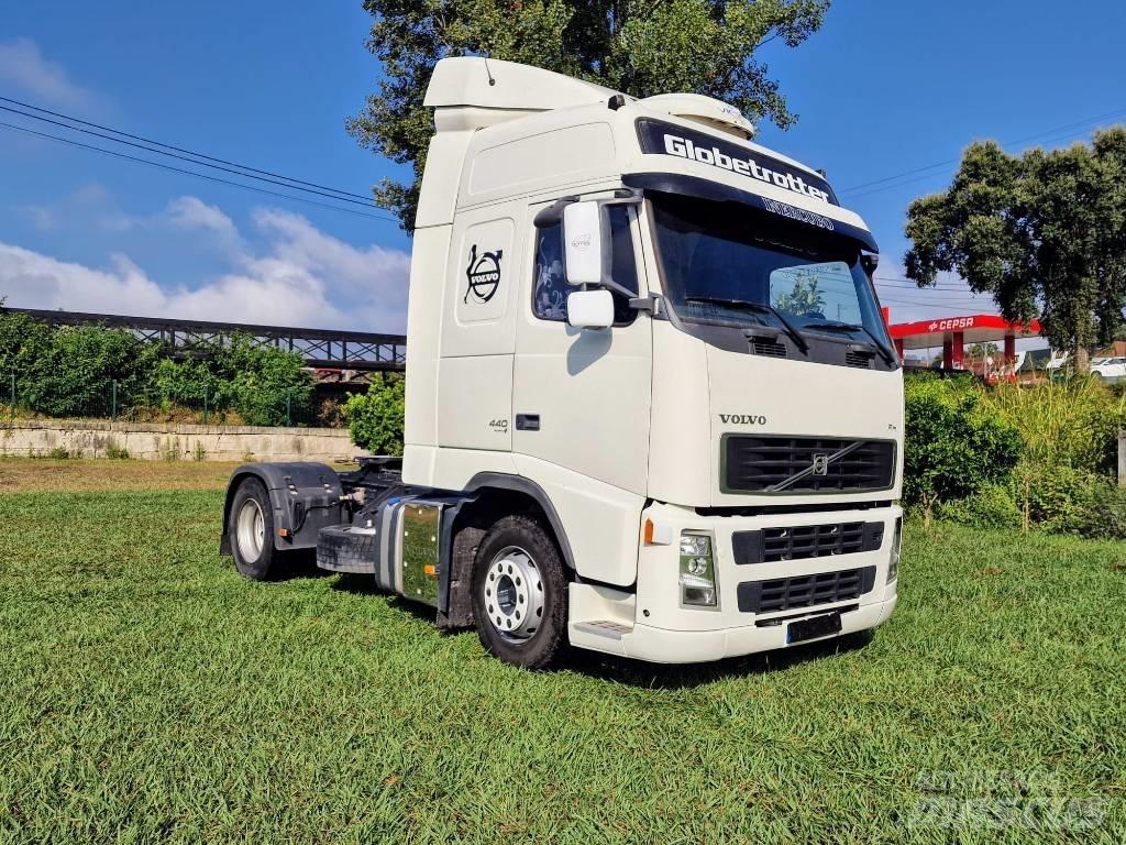 Volvo FH 13 440 Tegljači