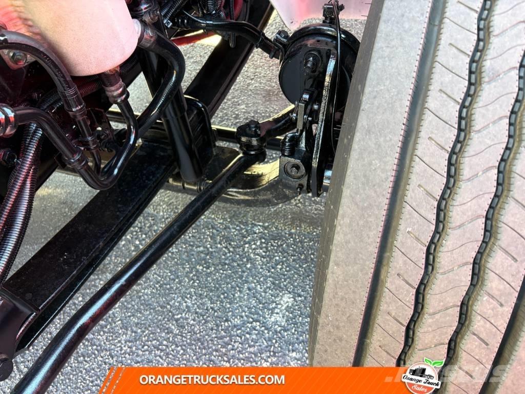 International 4300 Sanduk kamioni