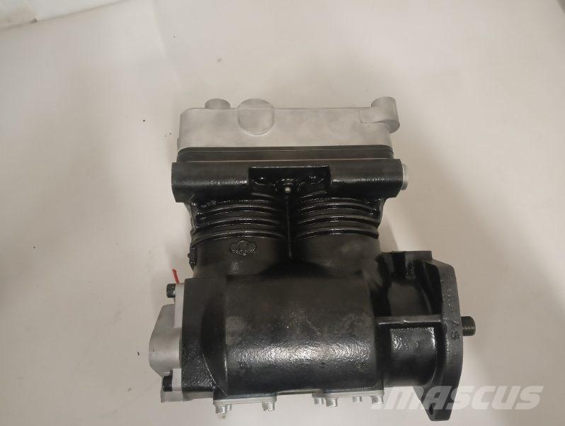  Knor LP4961 Ostali kamioni