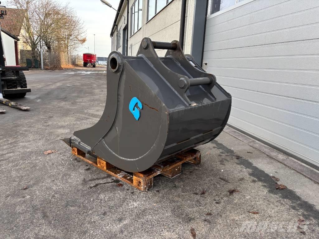 Götene Grävskopa S60 Kašike / Korpe