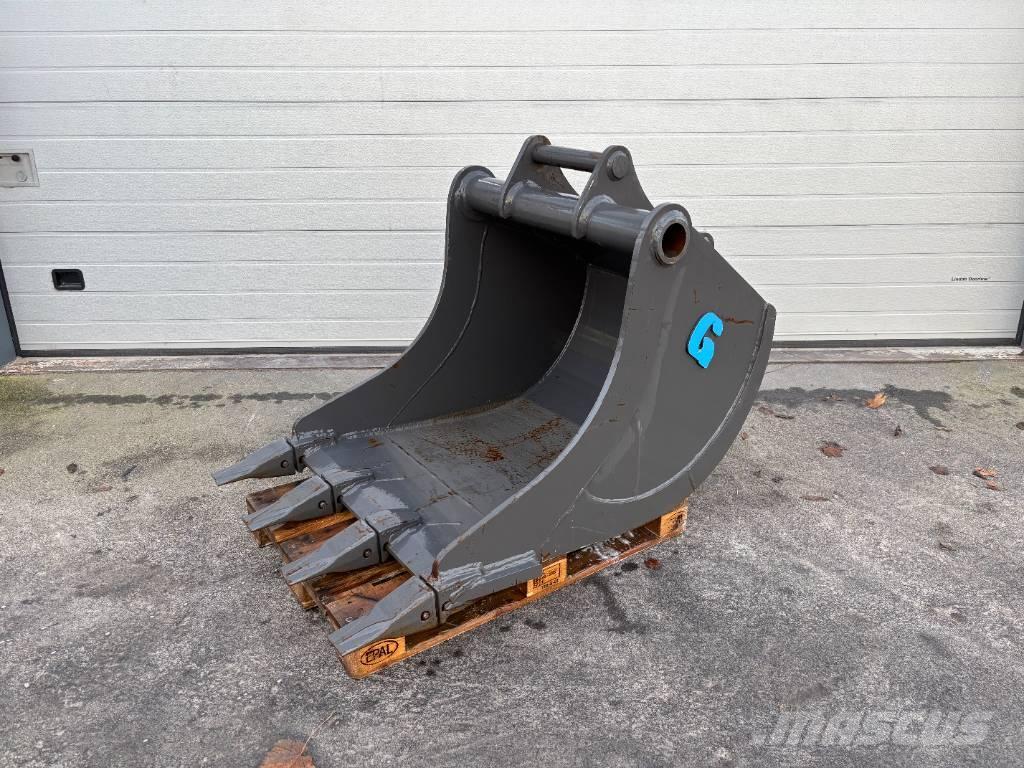 Götene Grävskopa S60 Kašike / Korpe