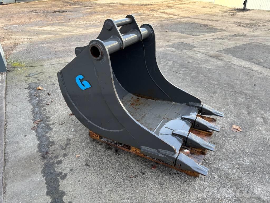 Götene Grävskopa S60 Kašike / Korpe