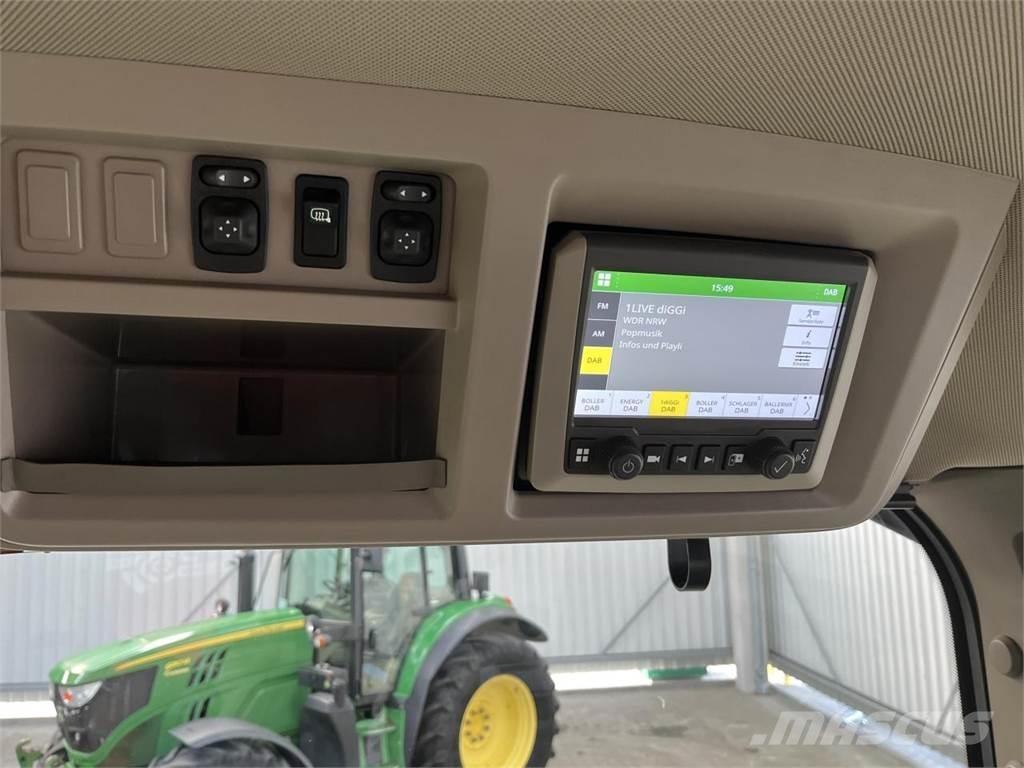 John Deere 7R 330 Traktori
